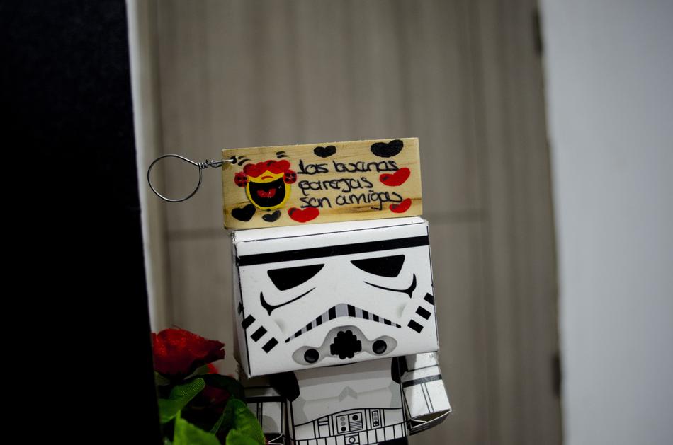 Love And Friendship Starwar