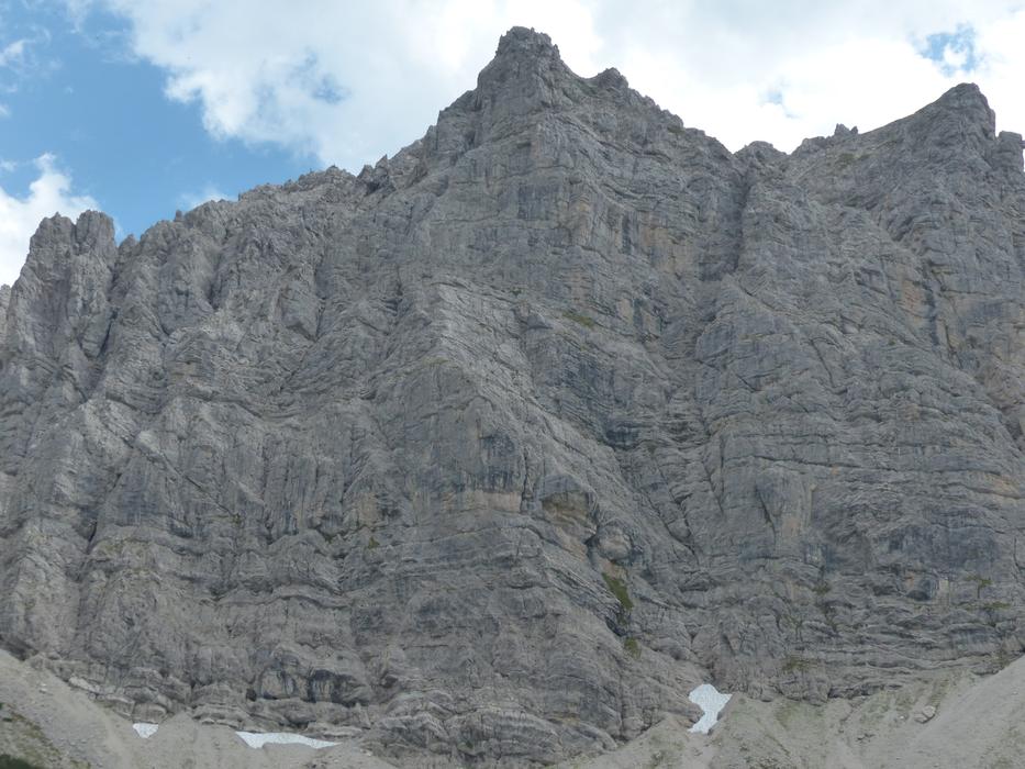 kamenny big high mountains