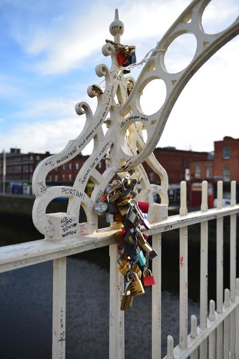 bridge of eternal love