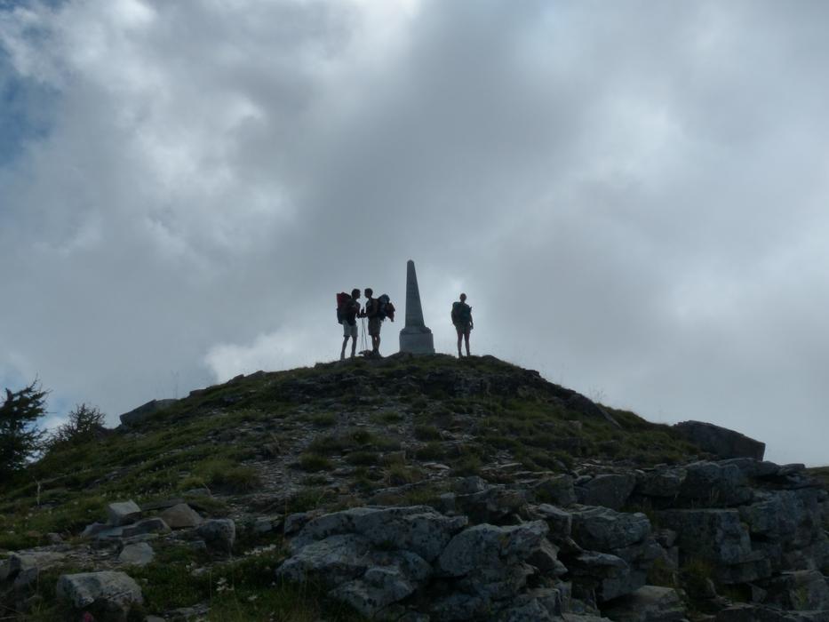 tower people hill