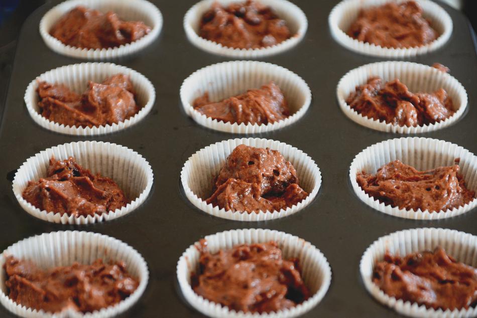 Dough Cake Mix