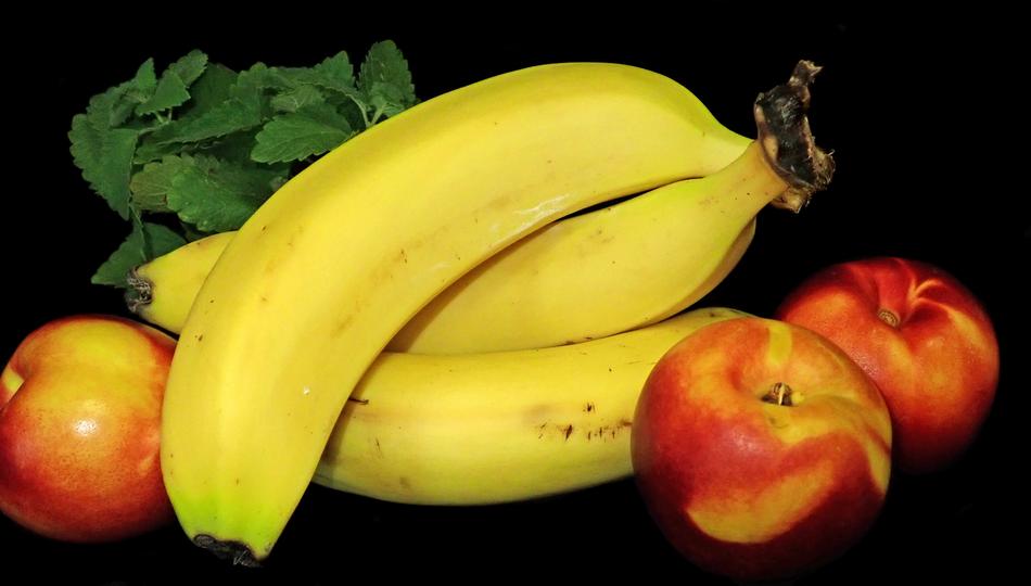 dainty Fruit Bananas