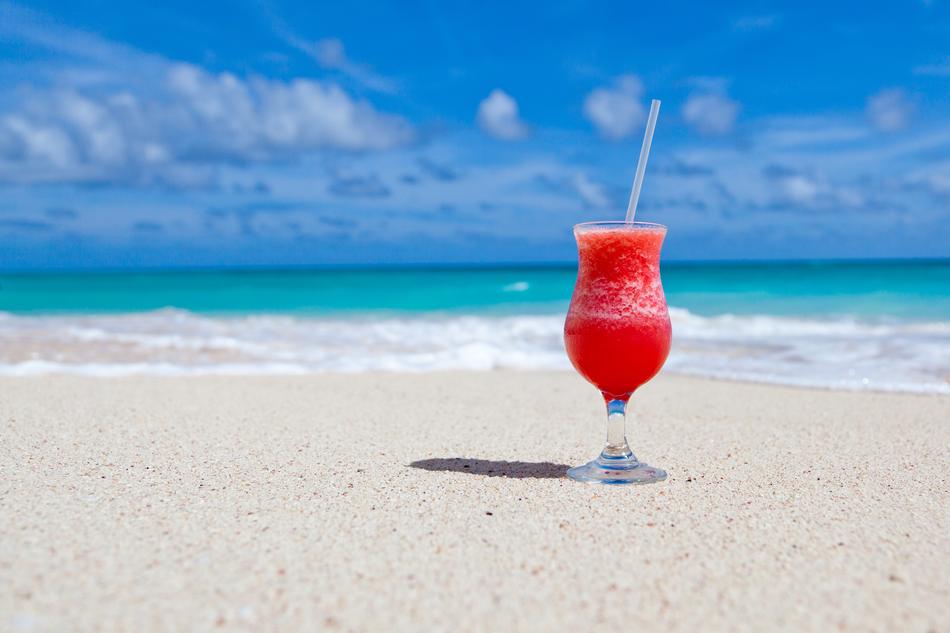 Beach Beverage