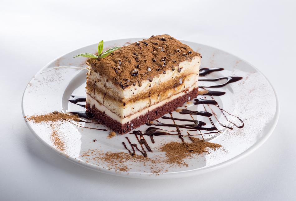 Piece Of Confectionery