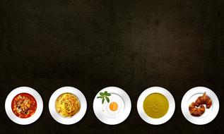 Food Plate