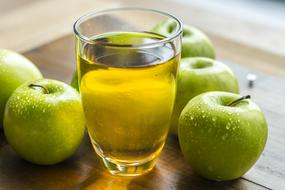 appetizing Apple Cider