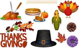 thanksgiving wallpaper