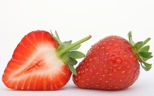 beautiful Berry Food Fresh