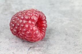 appetizing Raspberry Fruit Sweet