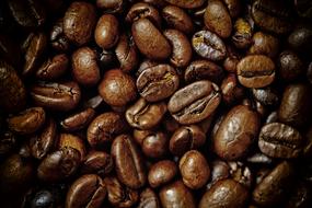 wonderful Coffee Beans