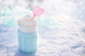 Hot Chocolate Coffee