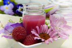 Smoothie Juice