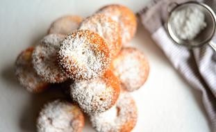 Muffins Cake