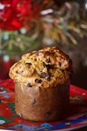 Panettone Sweet