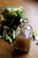 Oil Bottle