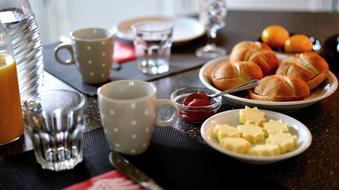 Breakfast Have