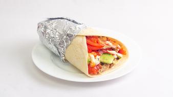 Food Sandwich