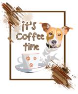 clipart of dog vector t shirt design