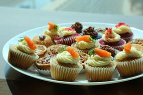 appetizing Salmon Baked Pastry