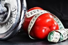 Fitness Strengthening