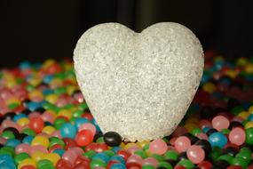 Heart Candy