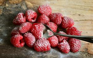 Berries Dessert