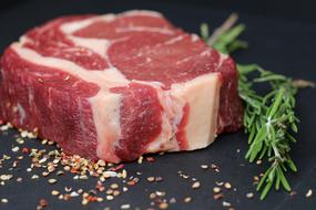 homemade Meat Food
