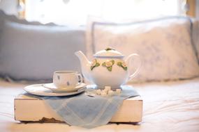 Tea Pot toy