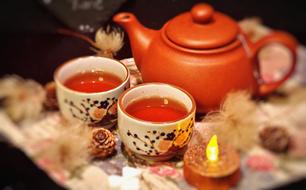 splendid Tee Drink Hot