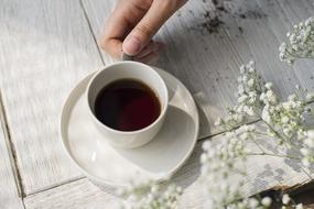 Drink Cup tea