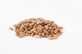 Beans Ingredients