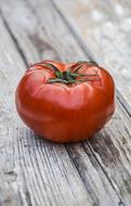 delicious Tomato Vegetable