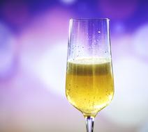 Alcoholic Anniversary wine