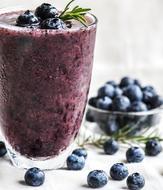 delicious Antioxidant Beverage