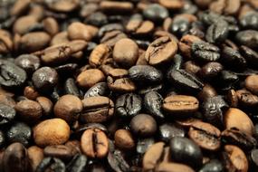 tasty brown Coffee