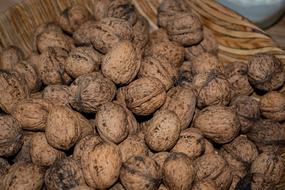 Walnuts Bio