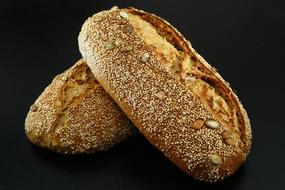 delicious Bread Baker