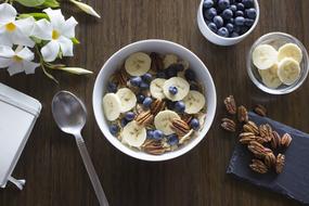 Breakfast with Cereal Milk