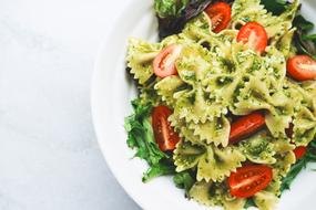 delicious Pasta Pesto