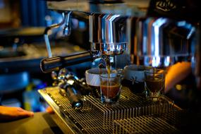 Coffee Espresso aroma