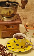 Drink Espresso