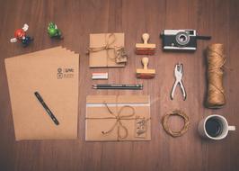 hobby Background, Photography