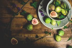 splendid Fig Fresh