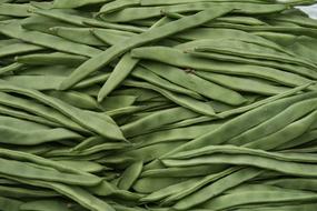 Beans Food