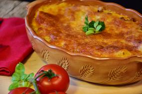 Lasagna Noodles