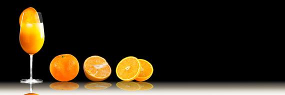 Drink Food Oranges clipart