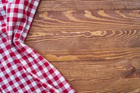 perfect Background Fabric Cloth