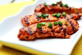 delicious Grilled Chicken