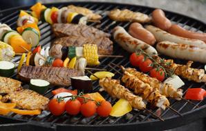From Tablegrill