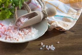 Salt Grains big